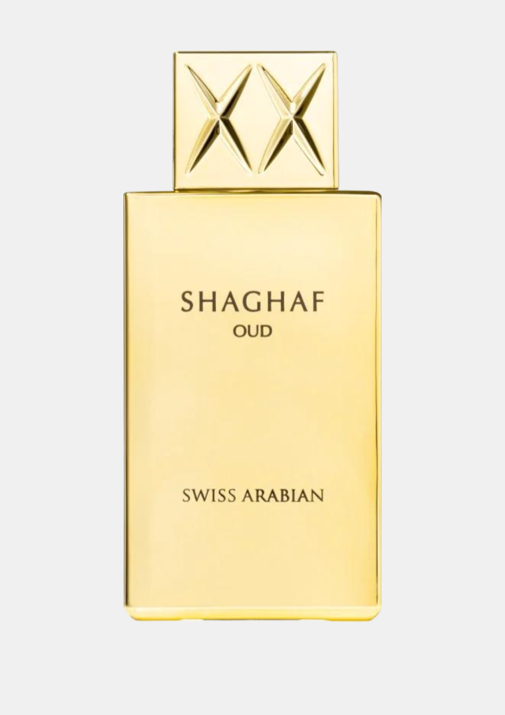 Shaghaf Oud