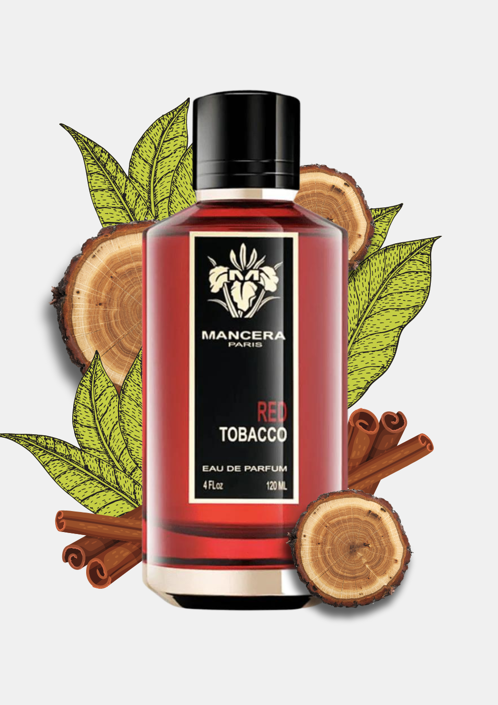 Red Tobacco