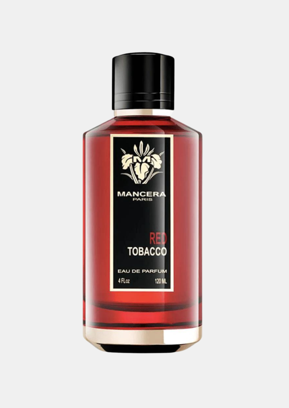 Red Tobacco