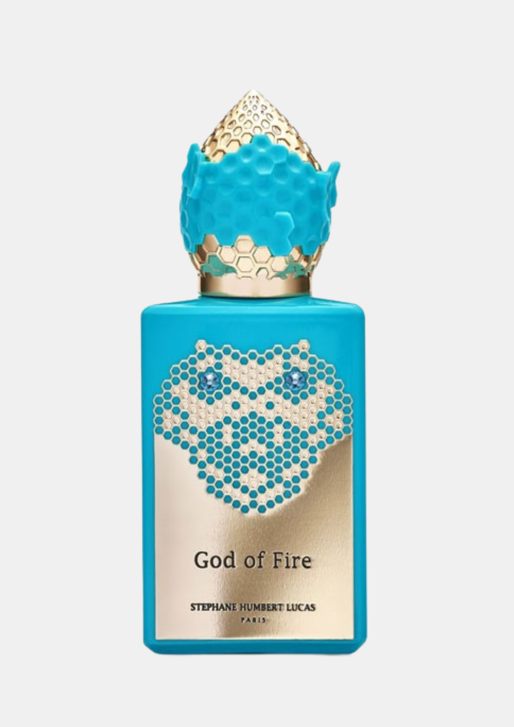 God of Fire